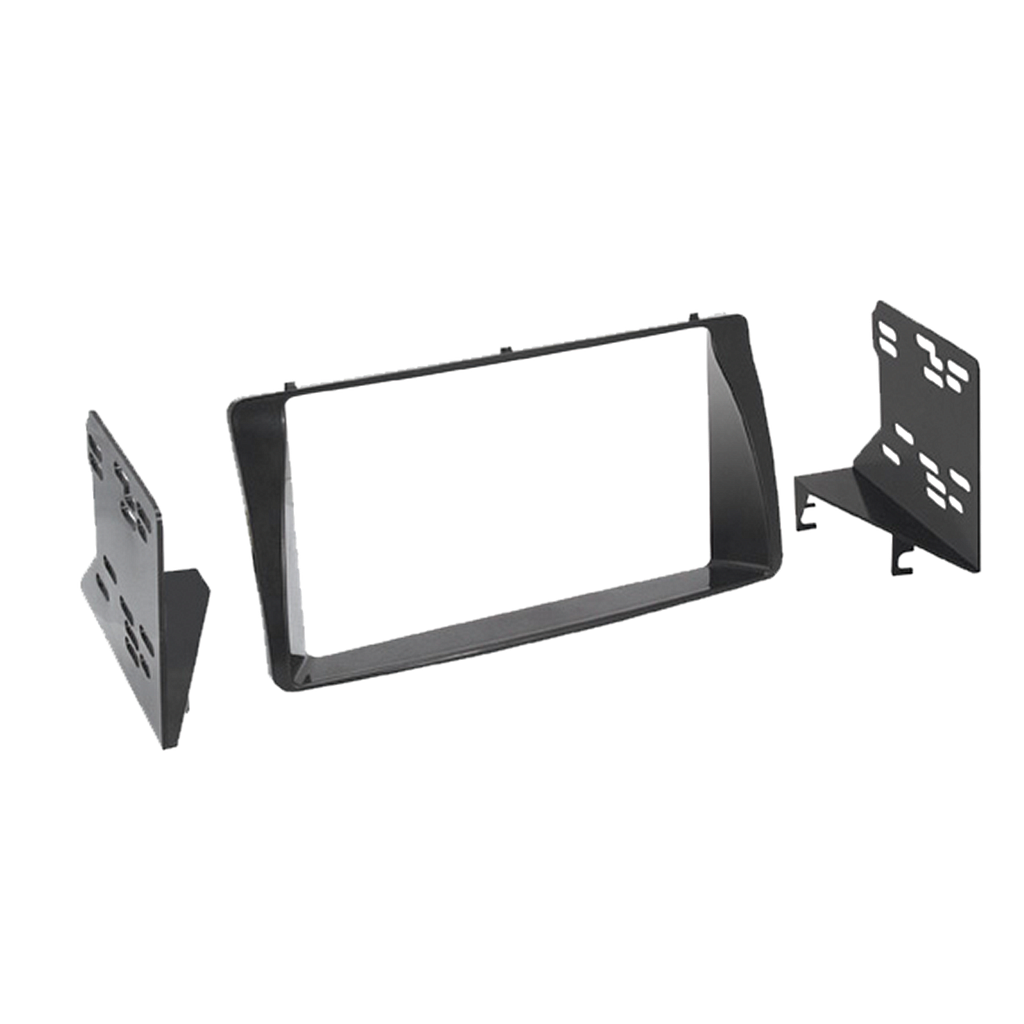 2-DIN RB Toyota Corolla / Corolla Verso schwarz 381300-07