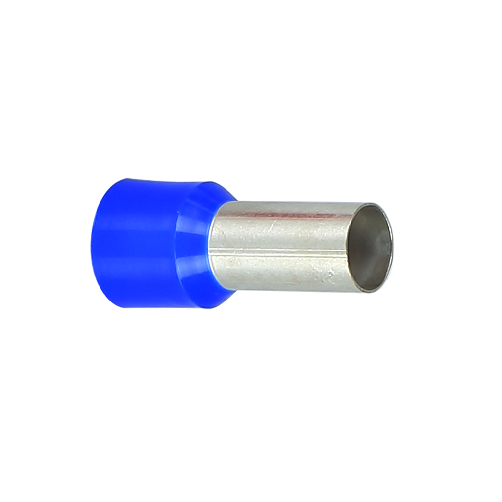 Aderendhülsen blau 50.0 mm² (50 Stück) 340500