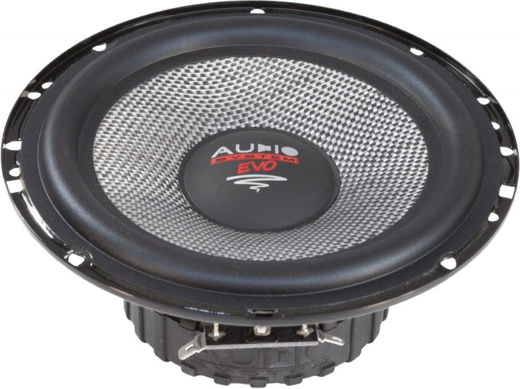 Audio System AS165EVO