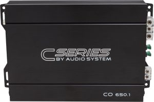 Audio System CO-650.1 D