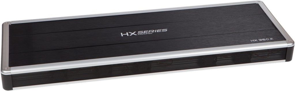 Audio System HX 360.2