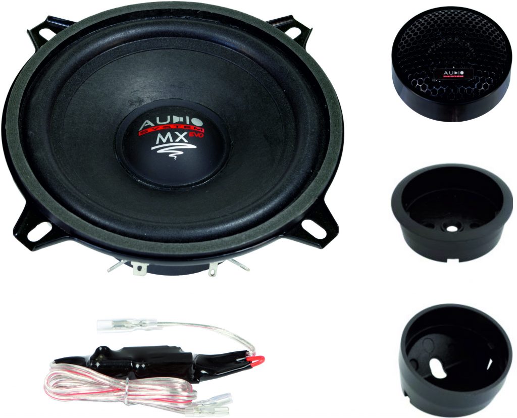 Audio System MX130 Evo