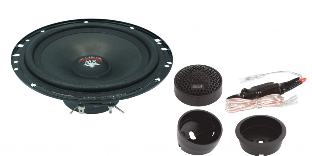 Audio System MX165 Evo