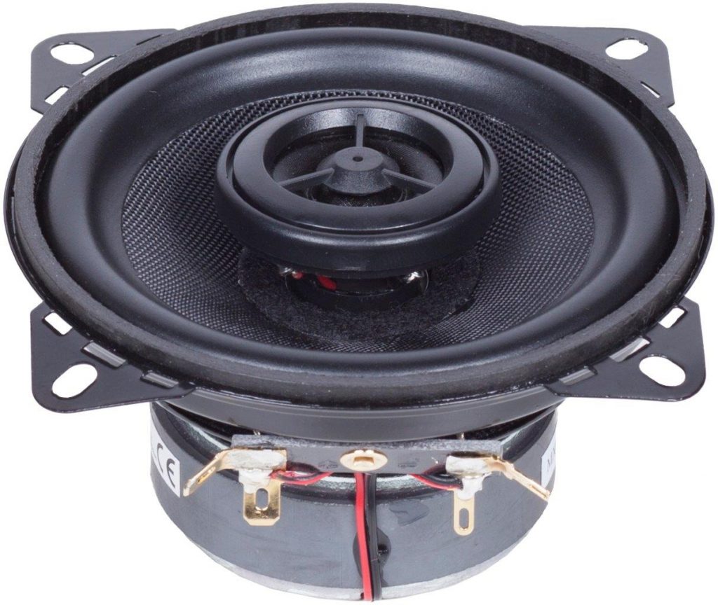 Audio System MXC100evo