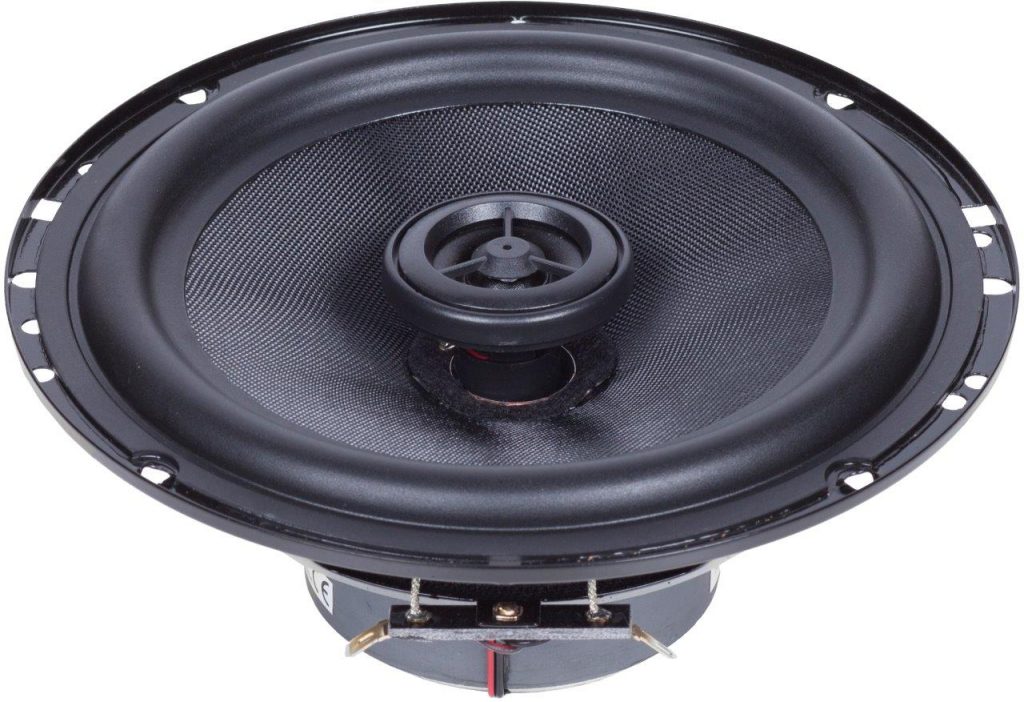 Audio System MXC165 evo