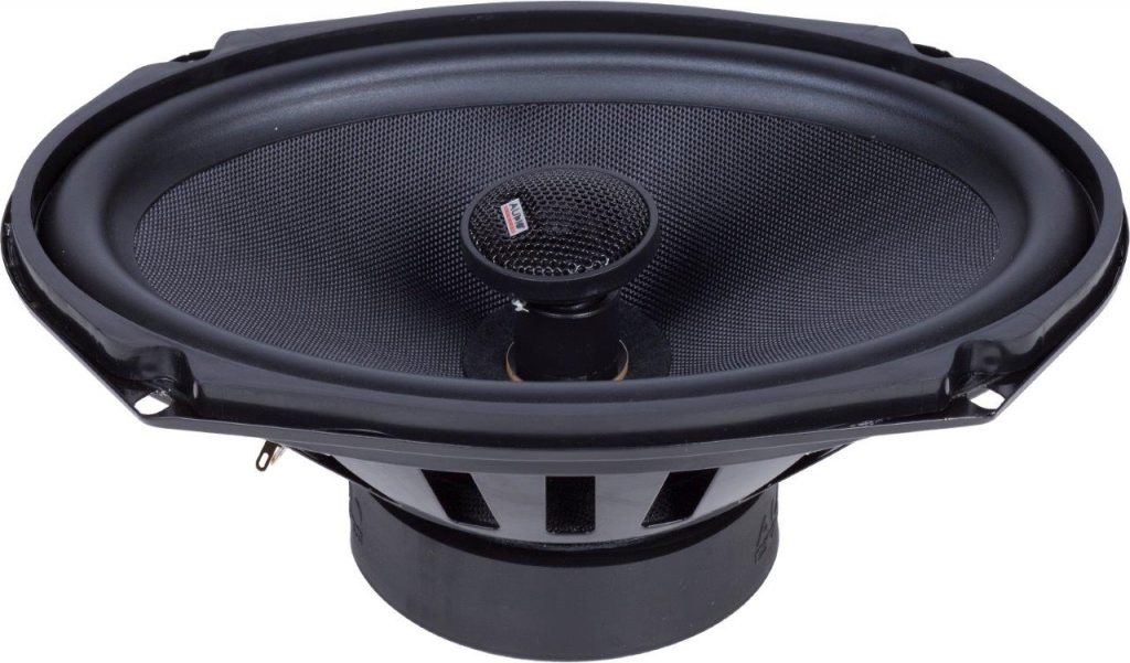 Audio System MXC609