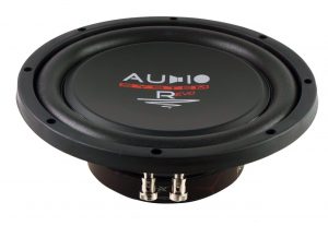 Audio System R08 Flat EVO2