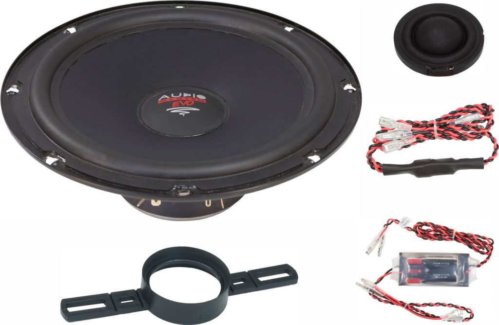 Audio System R 200 EM EVO 2