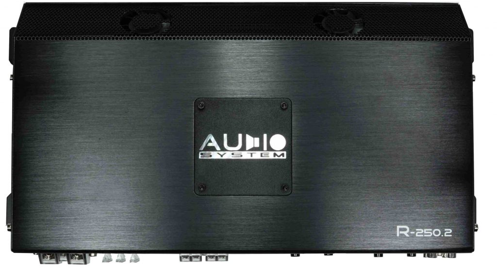 Audio System R-250.2