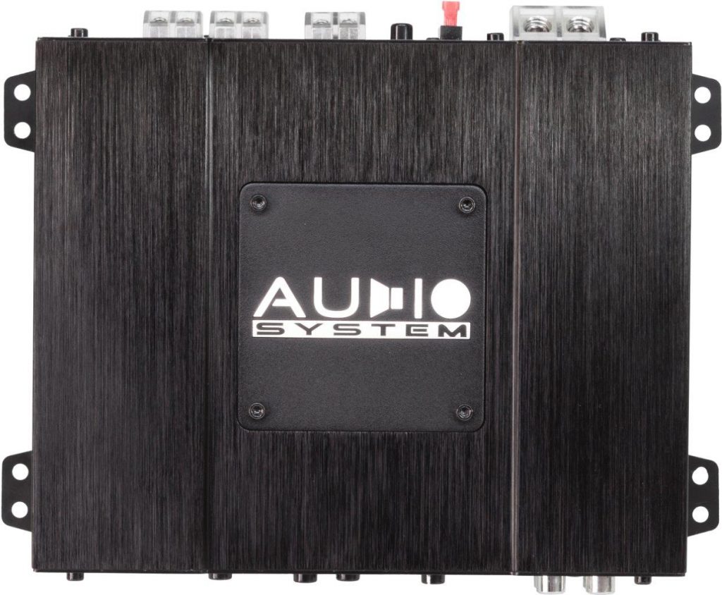 Audio System X-150.2D