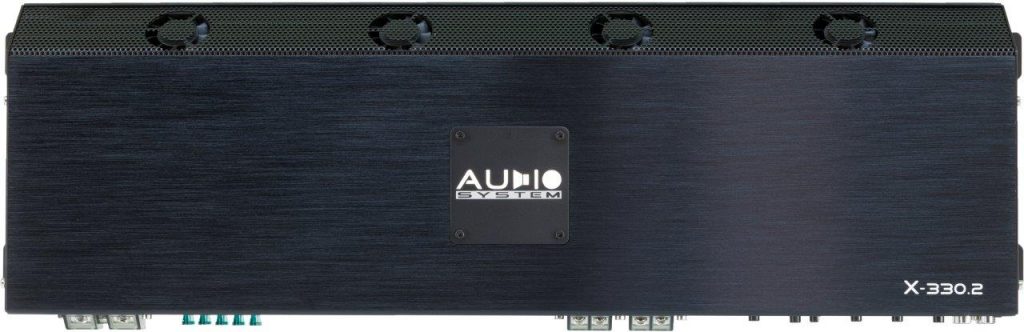 Audio System X-330.2