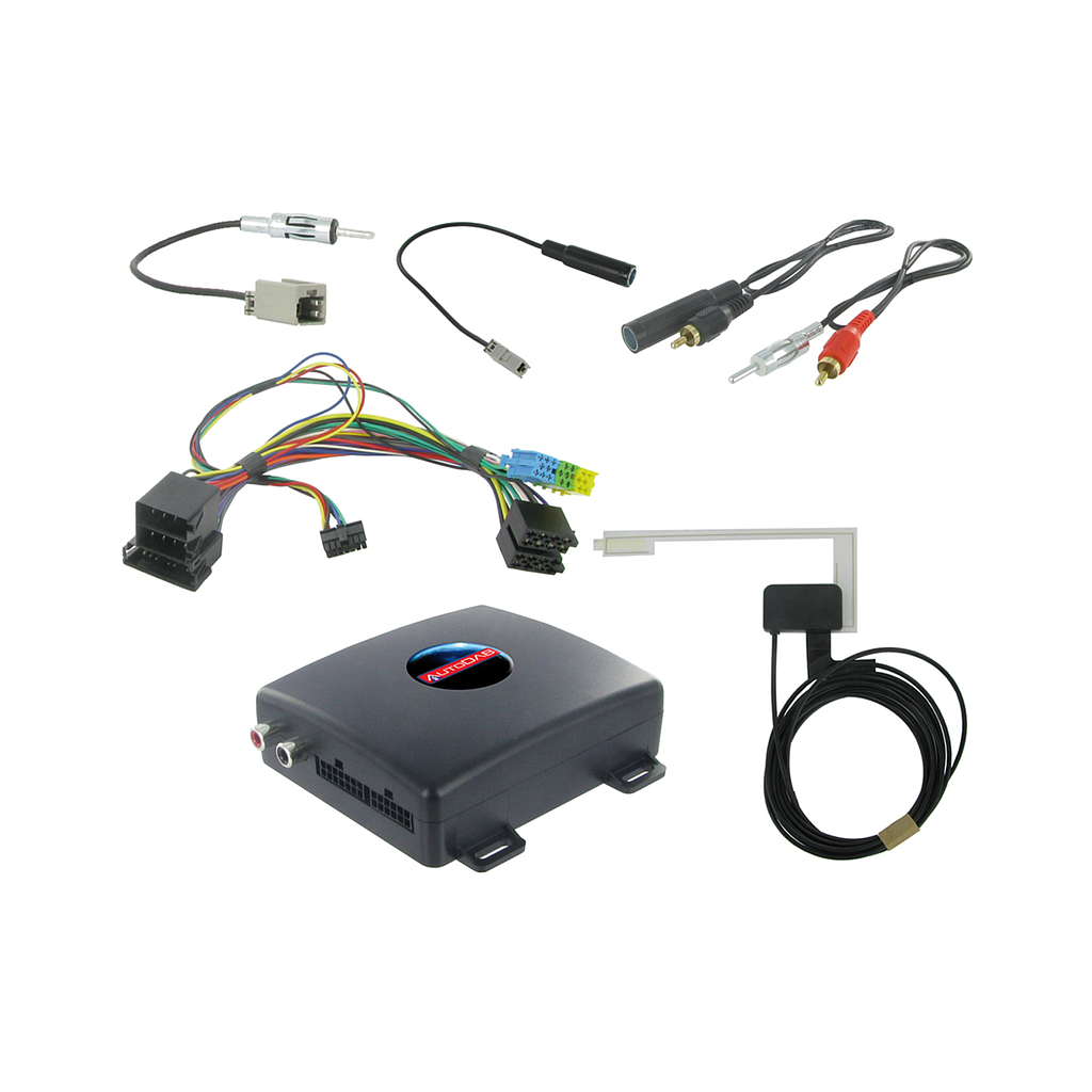 AUTODAB Kia cee'd  / Sorento / Soul / Sportage 76-KI-03