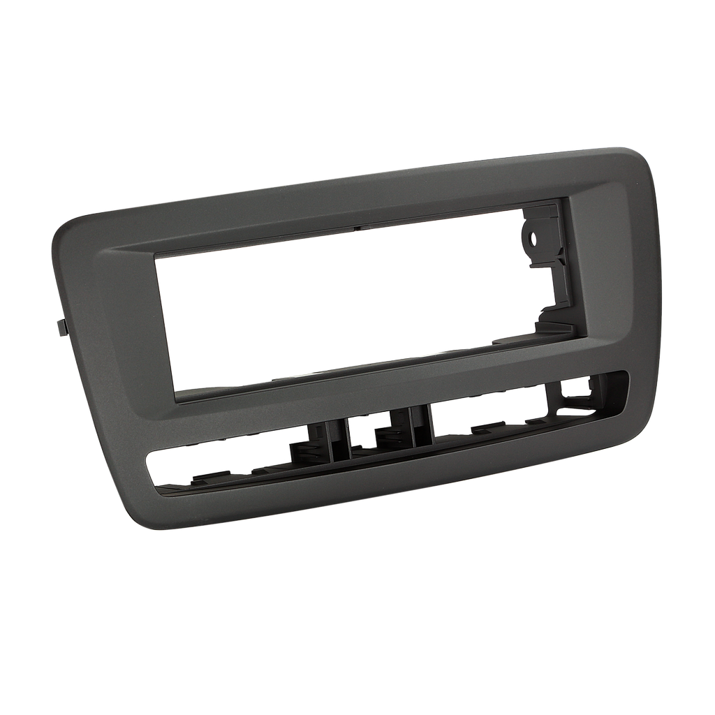 1-DIN RB Seat Ibiza 03/2012-06/2015 nit schwarz 281328-98-3