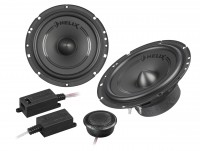 Helix F 62C Komposystem 16,5cm 60/120 watt RMS