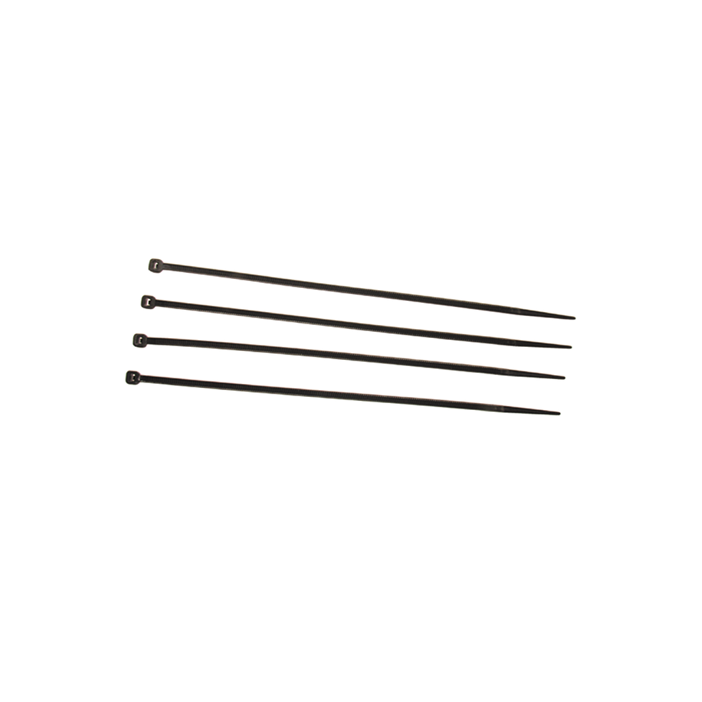 Kabelbinder 280 mm x 4.8 mm ( 100 Stück ) 364802