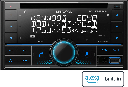 Kenwood DPX-7300DAB