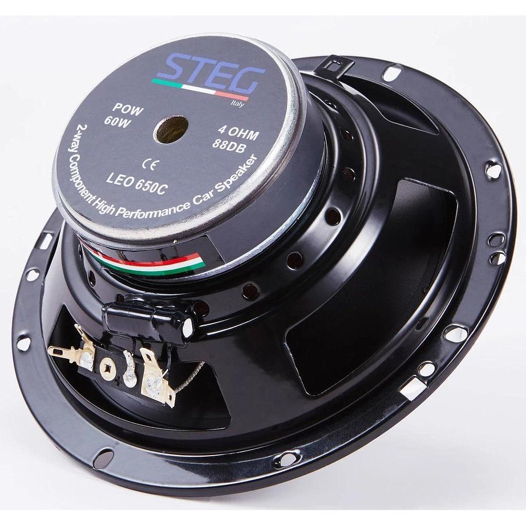 Steg Leo 650C