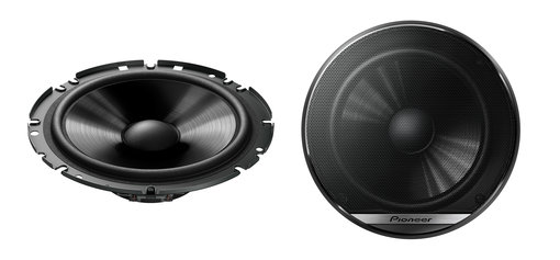 Pioneer TS-G170C 16cm Kompo-Lautsprecher ( 300 W Max. )