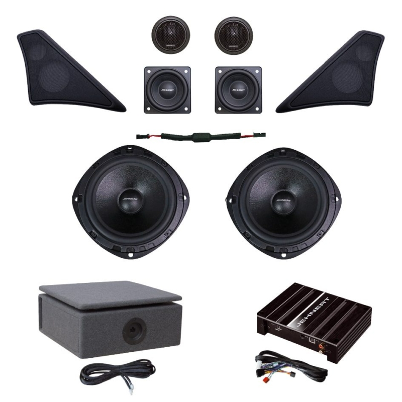 Jehnert Soundpaket 1 Standard 