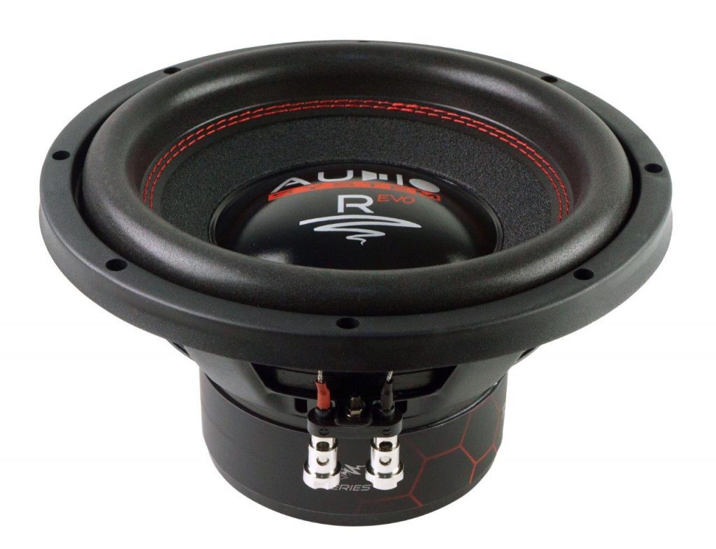 Audio System R 10 FA EVO