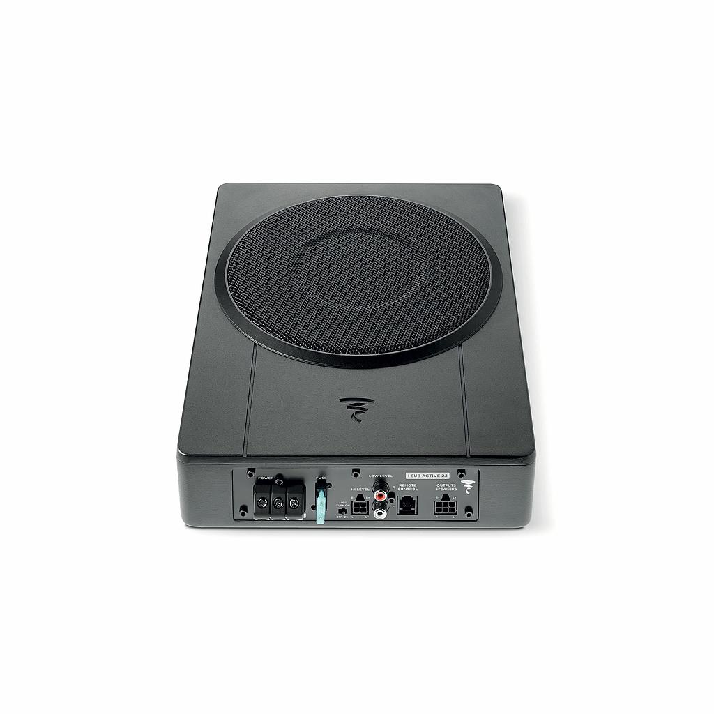 Focal Sub-Active 2.1