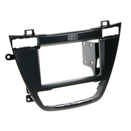 [2100000063871] 2-DIN RB Opel Insignia 2008 / Buick 2009 &gt;  schwarz 381230-22-1