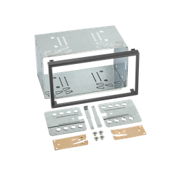 [2100000063864] 2-ISO RB ISO universal / 103mm x 183mm 381230-00