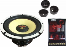 [2100000069378] Audio System H165 Evo 2