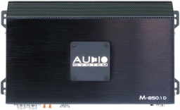 [2100000073184] Audio System M-850.1 D