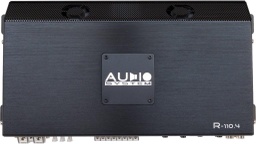 [2100000070138] Audio System R-110.4