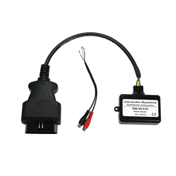 [2100000043279] AUX In Audio OBD Aktivator Mercedes &gt; NTG5 771190-5001