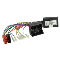 [2100000044191] CAN-BUS Adapter Mercedes / VW Crafter can-db 02