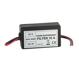 [2100000036684] Entstörfilter Spannungsversorgung 10A 30.5000-31