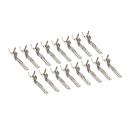 [2100000034123] Flachstecker 2,8 mm (VPE 100 Stück) Blister 342800-100
