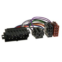 [2100000005017] ISO Adapterkabel Volvo 1347-02