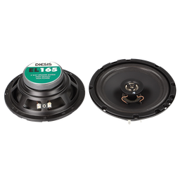 [2100000042463] Lautsprecher 2-Wege Coaxial 165mm 50W/100W max. EL165