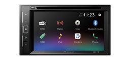 [2100000068906] Pioneer AVH-A240DAB