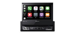 [2100000068869] Pioneer AVH-Z7200DAB