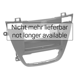 [2100000021802] 2-DIN RB  INBAY® Opel Insignia Artikel nicht mehr lieferbar 241230-22-2