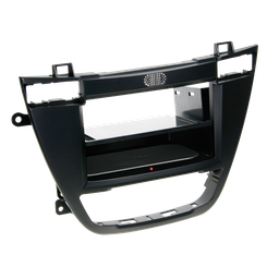 [2100000021796] 2-DIN RB  INBAY® Opel Insignia / Buick schwarz 241230-22-1