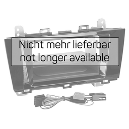 [2100000022090] 2-DIN RB INBAY® Subaru Outback Artikel nicht mehr lieferbar 241296-07-1