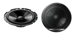 [2100000107599] Pioneer TS-G170C 16cm Kompo-Lautsprecher ( 300 W Max. )