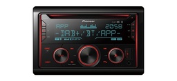 [2100000109197] Pioneer FH-S820DAB