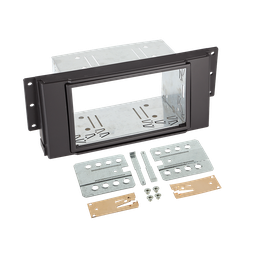 [2100000056668] 2-DIN RB Landrover Freelander / Discovery III / Range R 2006 381260-04
