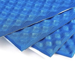 [2100000110353] Comfort Mats TSUNAMI 18mm