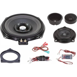 [2100000110742] Audio System MFIT BMW UNI EVO 2